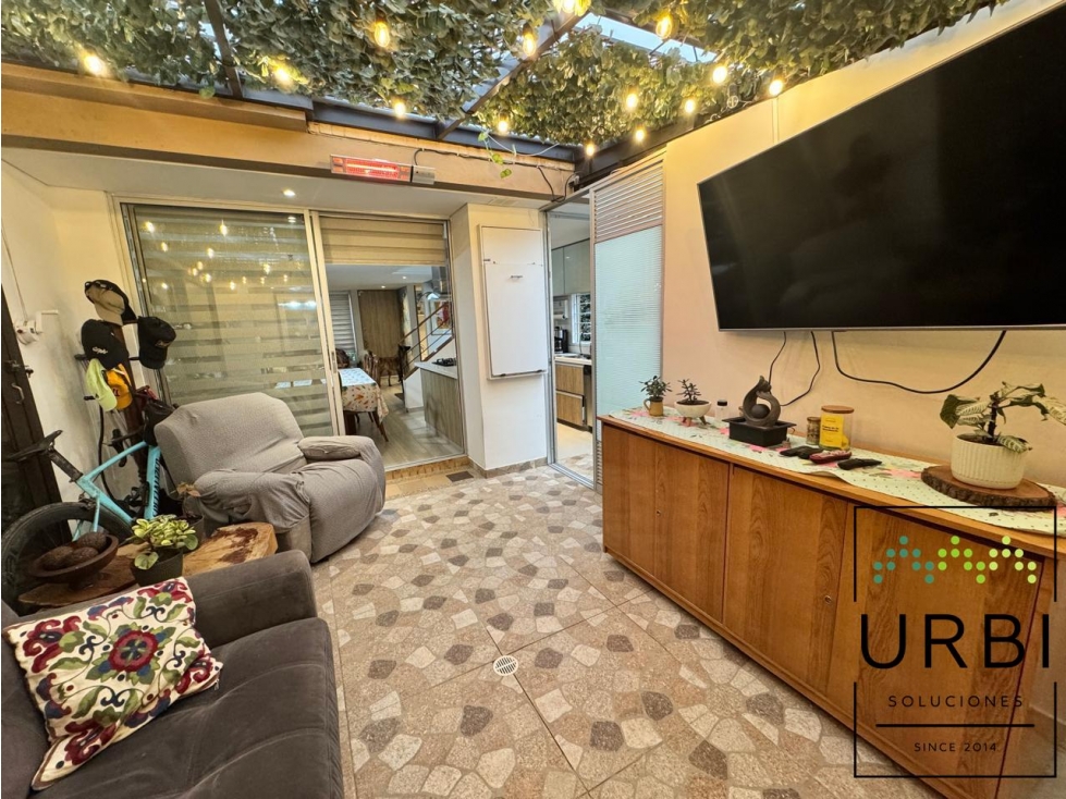 Casa en venta en Vda Canelon, Cajicá · foto 6 de 21