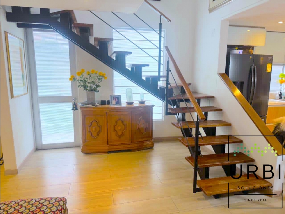 Casa en venta en Vda Canelon, Cajicá · foto 7 de 21