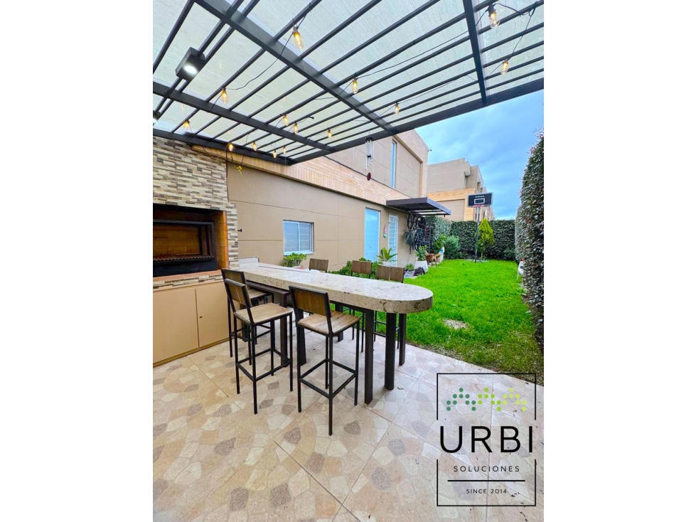 Casa en venta en Vda Canelon, Cajicá · foto 16 de 21