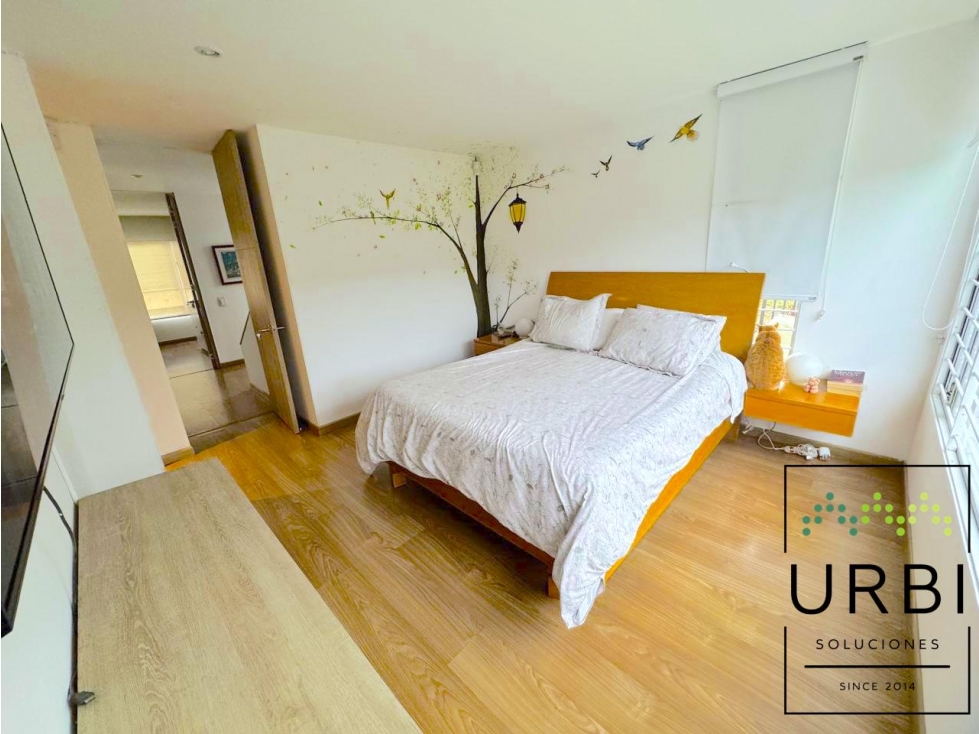 Casa en venta en Vda Canelon, Cajicá · foto 17 de 21