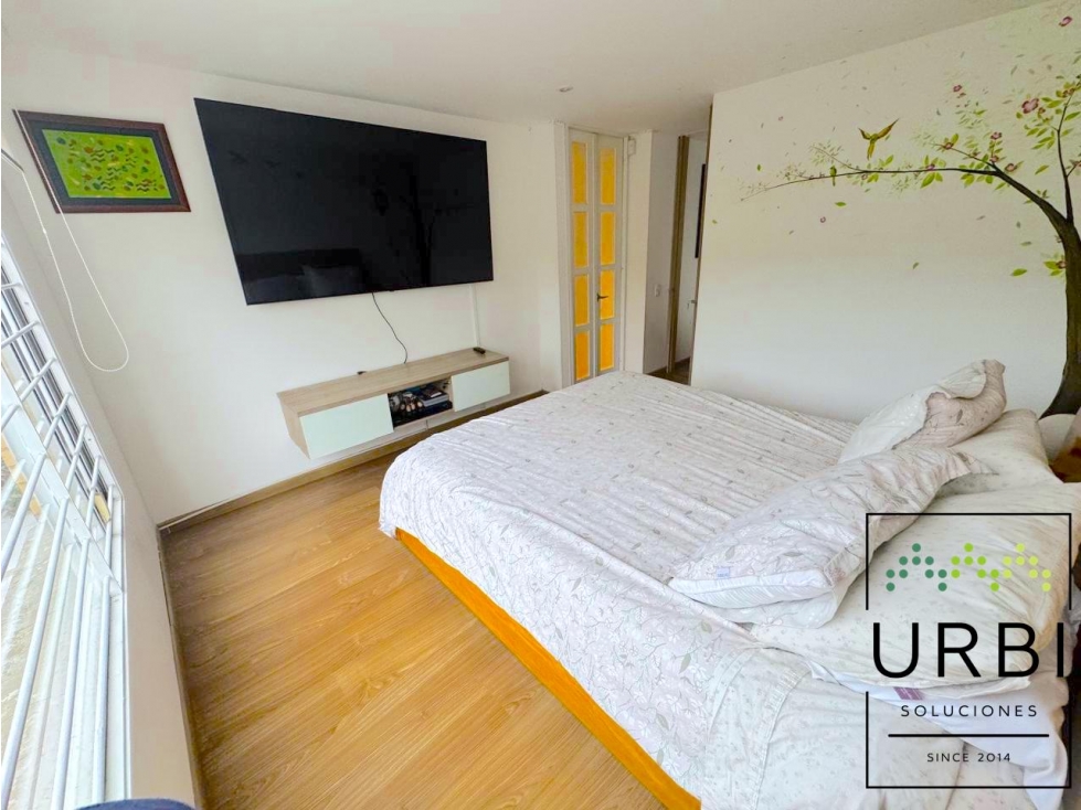 Casa en venta en Vda Canelon, Cajicá · foto 18 de 21