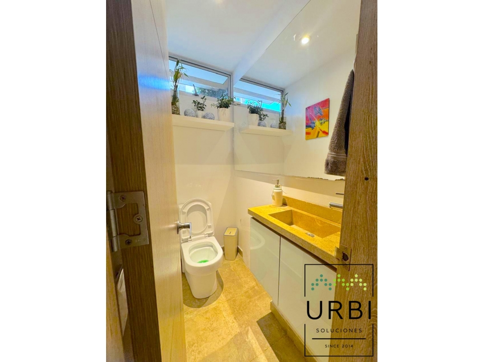 Casa en venta en Vda Canelon, Cajicá · foto 19 de 21