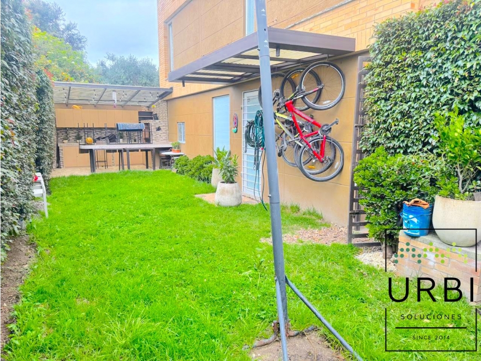 Casa en venta en Vda Canelon, Cajicá · foto 21 de 21