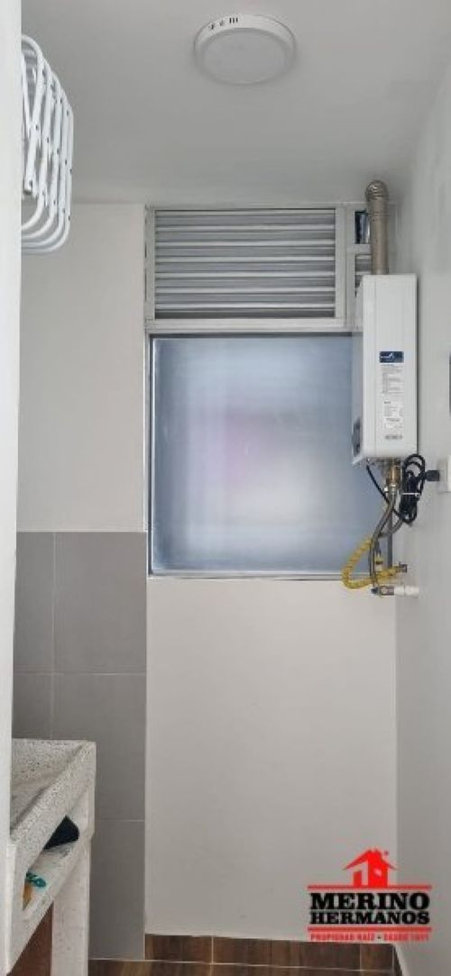 Apartamento de 3 alcobas en venta en Llano Grande, Rionegro, 58 m² · foto 4 de 24
