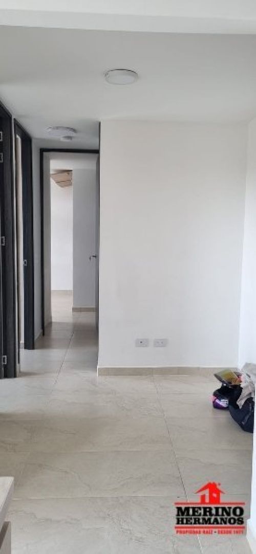 Apartamento de 3 alcobas en venta en Llano Grande, Rionegro, 58 m² · foto 6 de 24