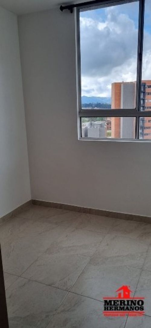Apartamento de 3 alcobas en venta en Llano Grande, Rionegro, 58 m² · foto 13 de 24