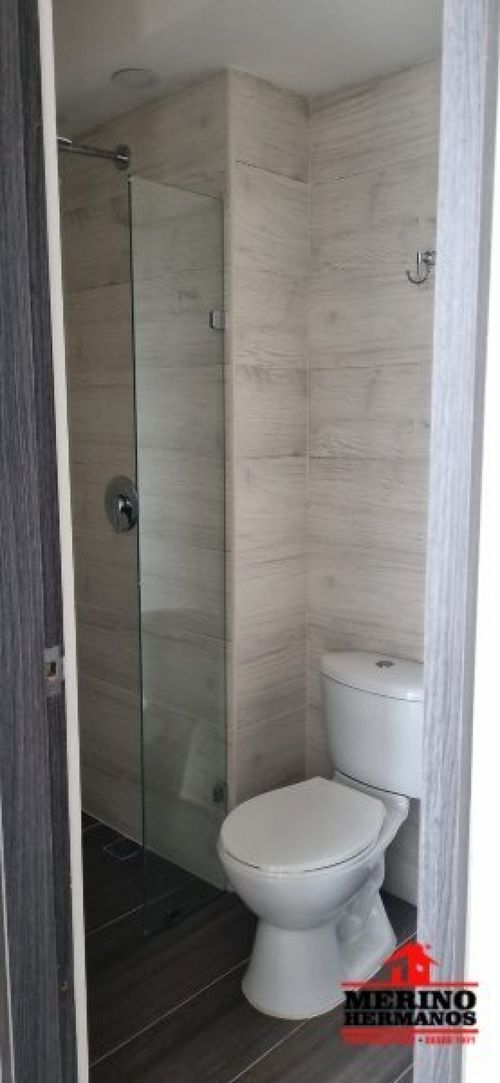Apartamento de 3 alcobas en venta en Llano Grande, Rionegro, 58 m² · foto 14 de 24