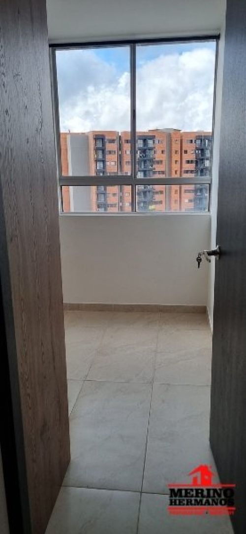 Apartamento de 3 alcobas en venta en Llano Grande, Rionegro, 58 m² · foto 15 de 24
