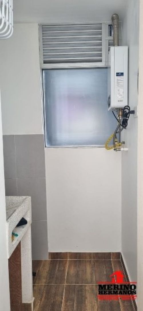 Apartamento de 3 alcobas en venta en Llano Grande, Rionegro, 58 m² · foto 18 de 24