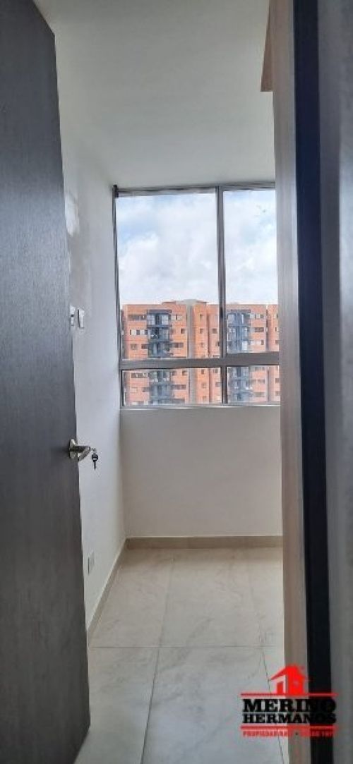 Apartamento de 3 alcobas en venta en Llano Grande, Rionegro, 58 m² · foto 19 de 24