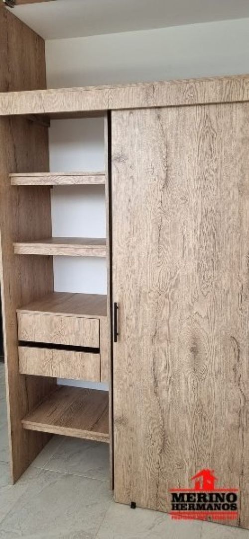 Apartamento de 3 alcobas en venta en Llano Grande, Rionegro, 58 m² · foto 20 de 24
