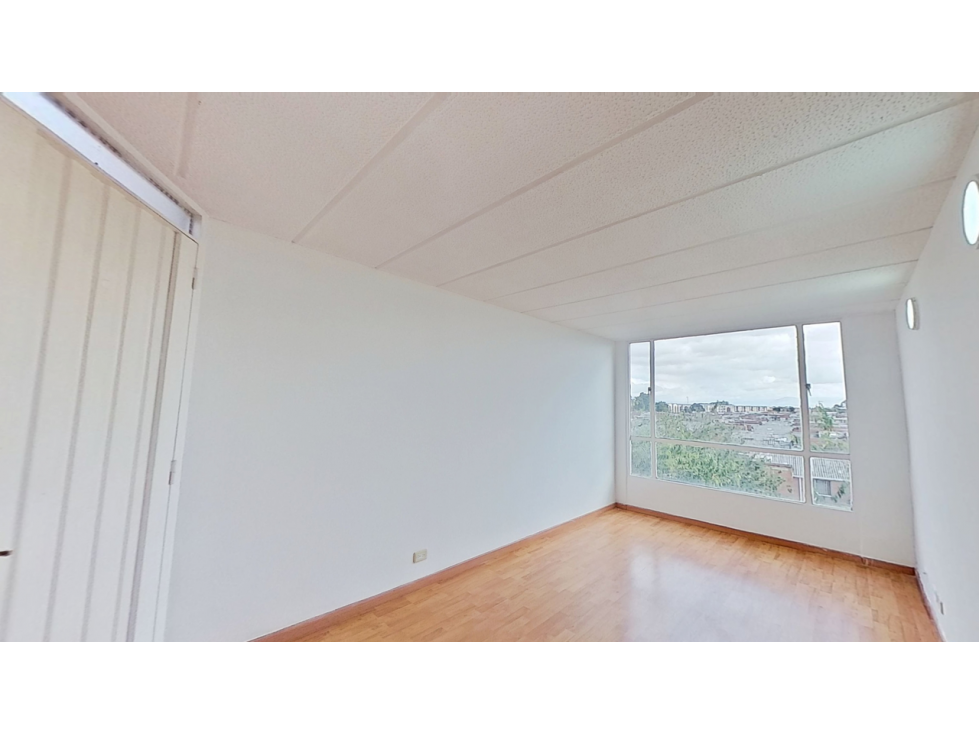 Apartamento en Venta en Rincon de santa ines, Bogotá