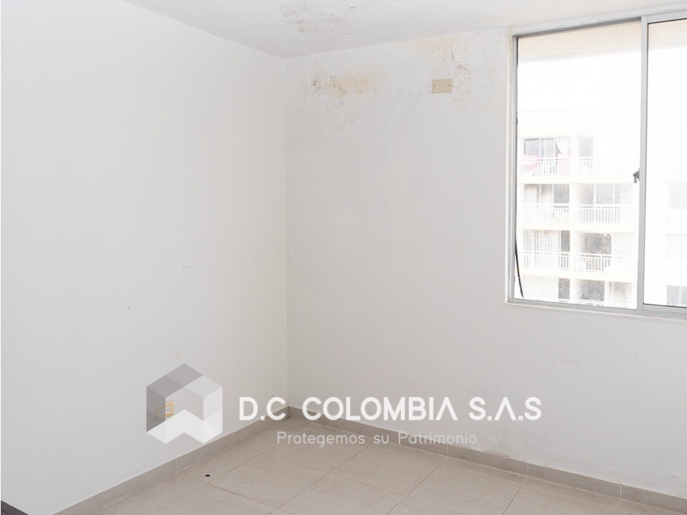 Apartamento en venta en San Isidro, Barranquilla · foto 2 de 10