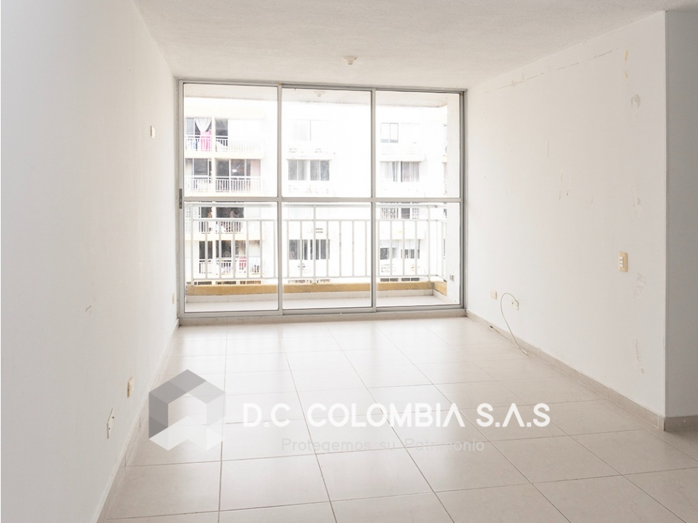 Apartamento en venta en San Isidro, Barranquilla · foto 3 de 10