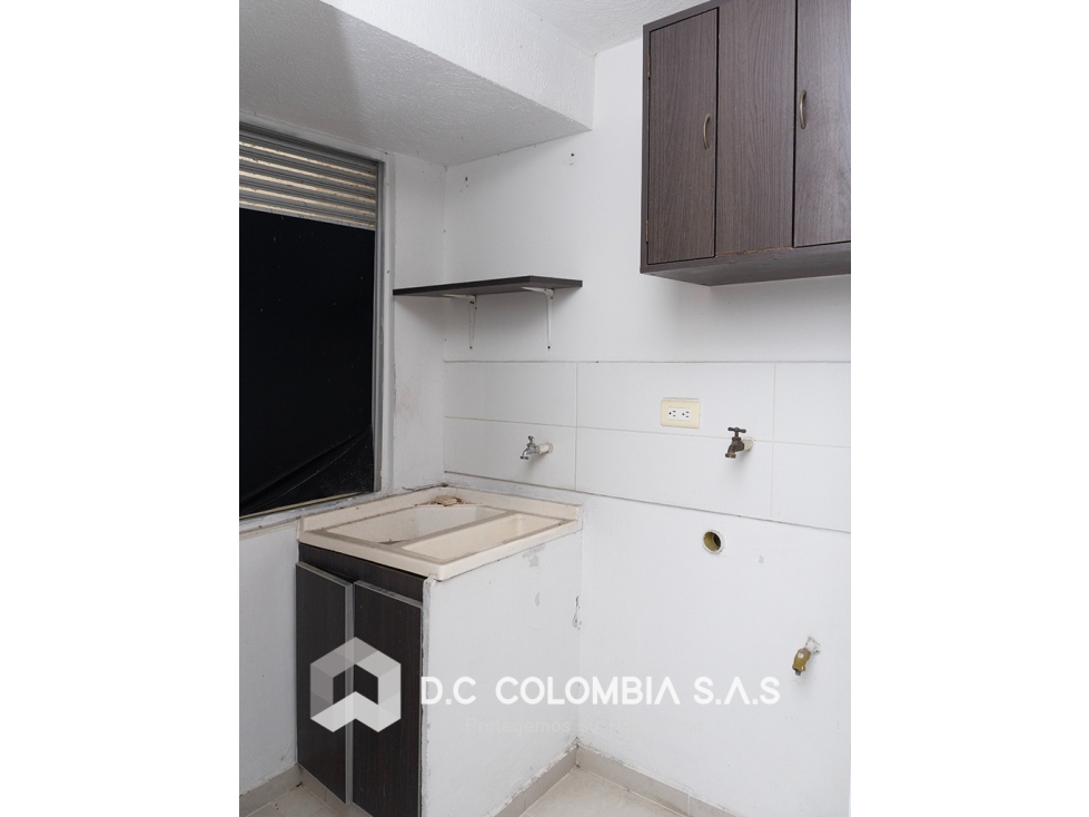 Apartamento en venta en San Isidro, Barranquilla · foto 4 de 10