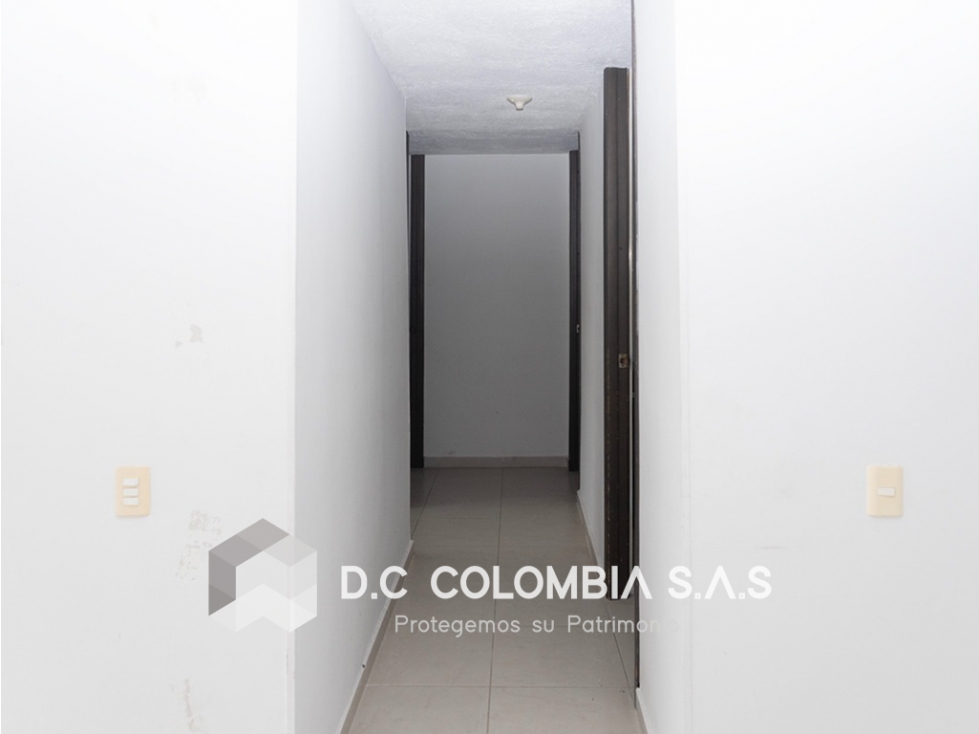Apartamento en venta en San Isidro, Barranquilla · foto 5 de 10