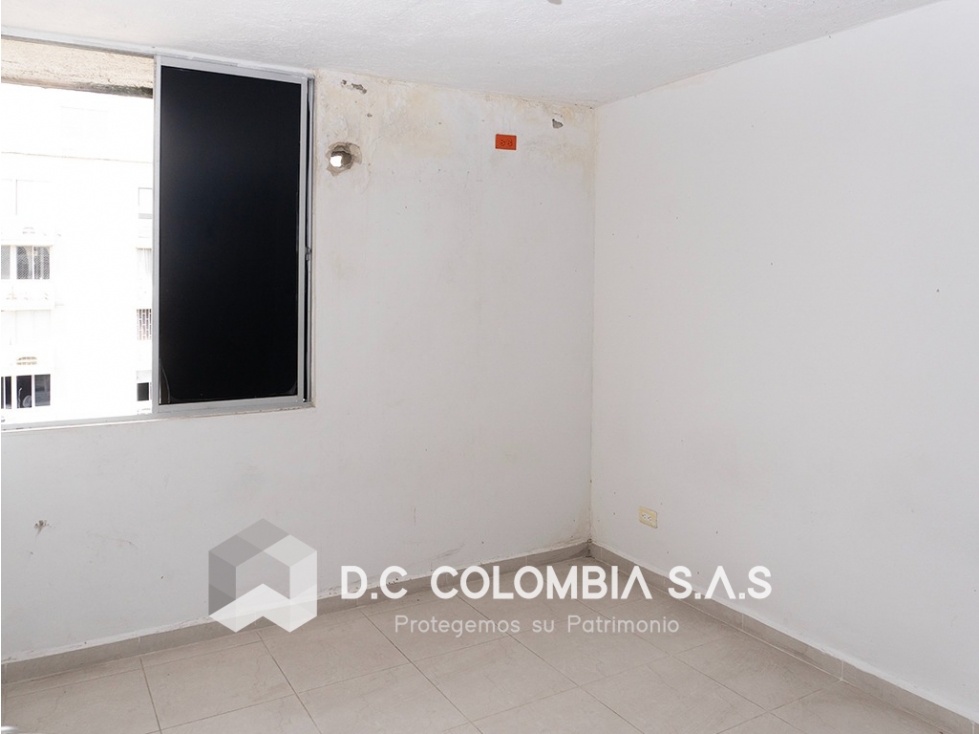 Apartamento en venta en San Isidro, Barranquilla · foto 6 de 10