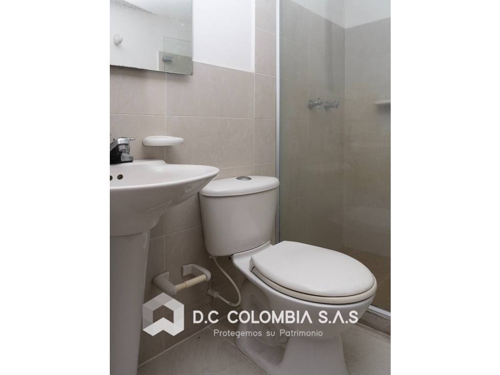 Apartamento en venta en San Isidro, Barranquilla · foto 7 de 10