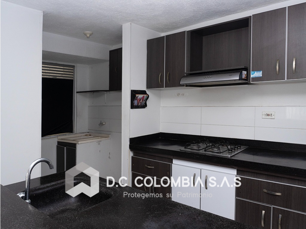 Apartamento en venta en San Isidro, Barranquilla · foto 8 de 10