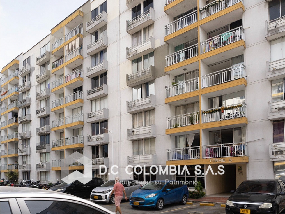 Apartamento en venta en San Isidro, Barranquilla · foto 9 de 10