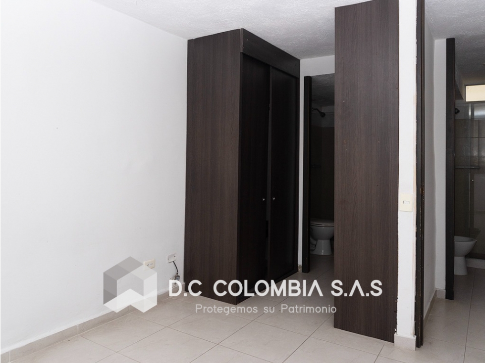Apartamento en venta en San Isidro, Barranquilla · foto 10 de 10