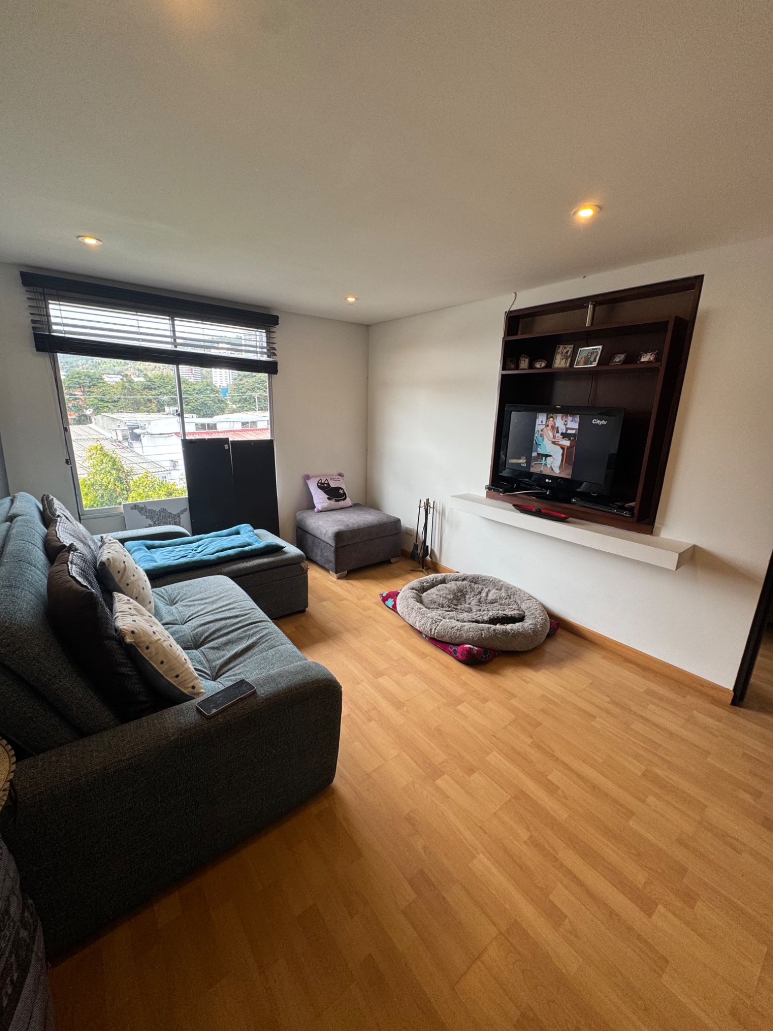 Apartaestudio en Venta en Cedritos, Bogotá