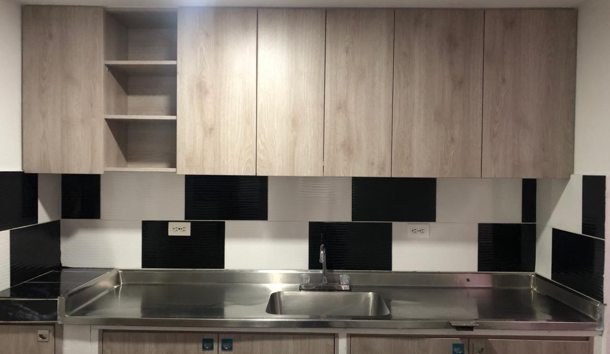 Apartamento en venta en San Isidro, Itagüí · foto 3 de 12
