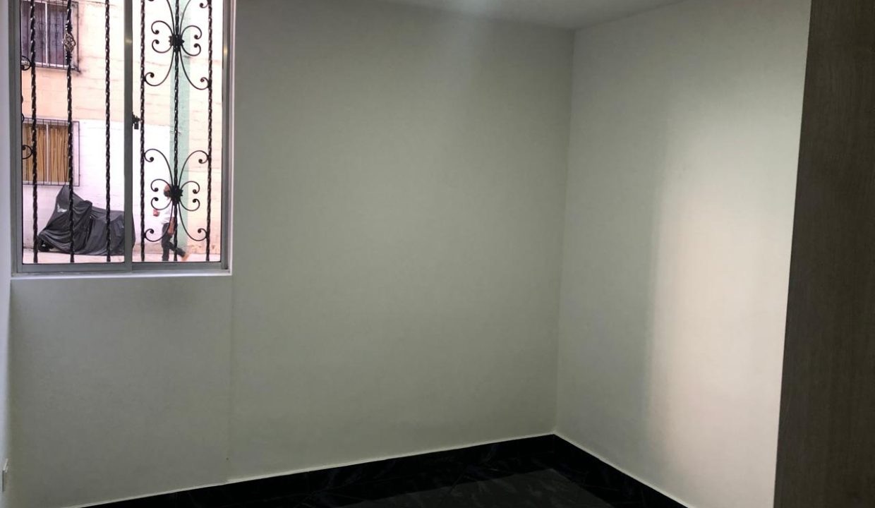 Apartamento en venta en San Isidro, Itagüí · foto 4 de 12