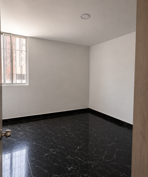 Apartamento en venta en San Isidro, Itagüí · foto 5 de 12