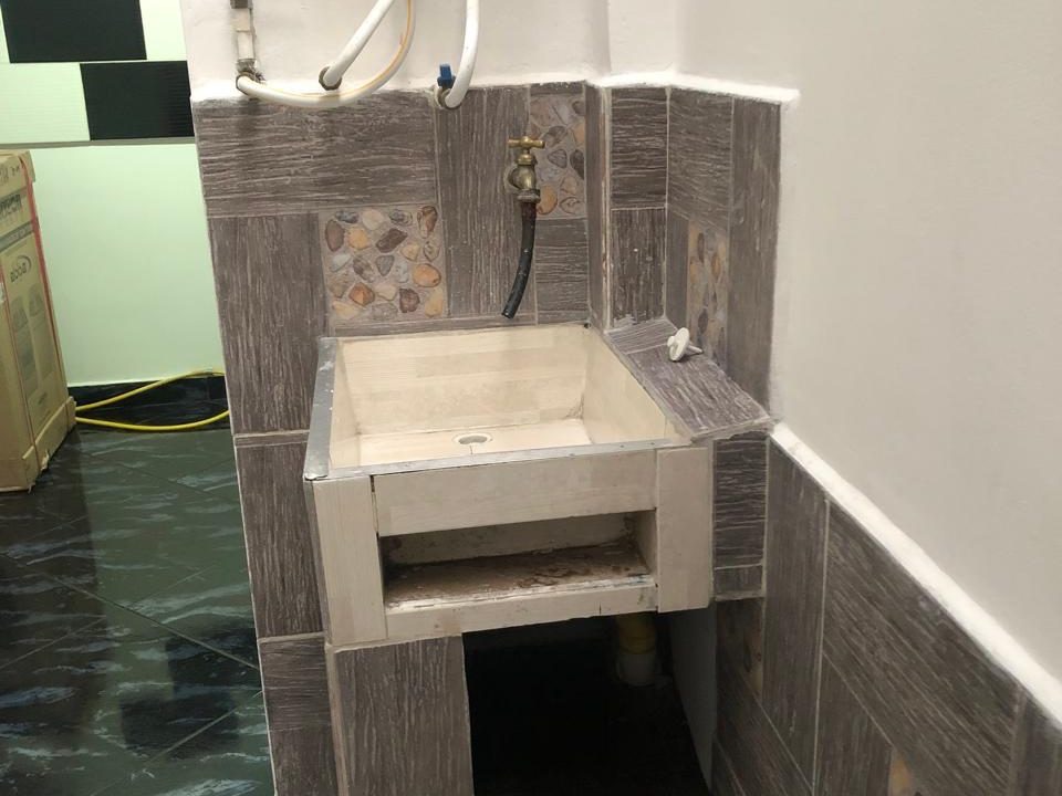 Apartamento en venta en San Isidro, Itagüí · foto 10 de 12