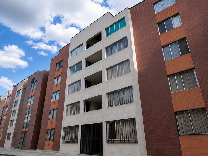 Apartamento en venta en San Isidro, Itagüí · foto 11 de 12