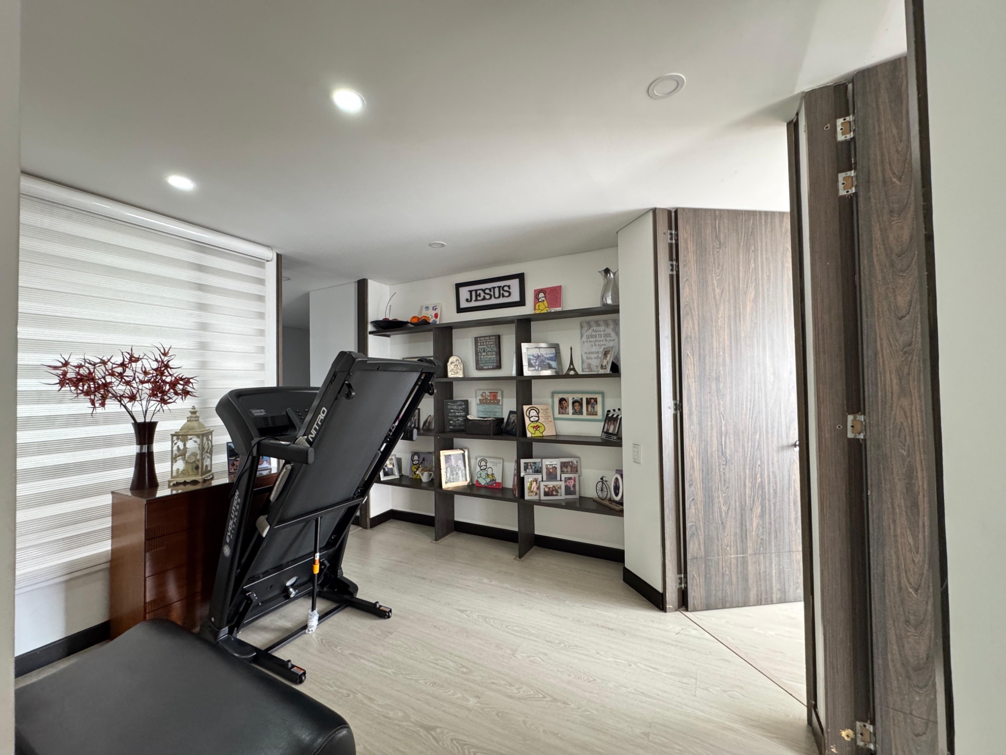 Apartamento en venta en Niza, Bogotá · foto 10 de 18
