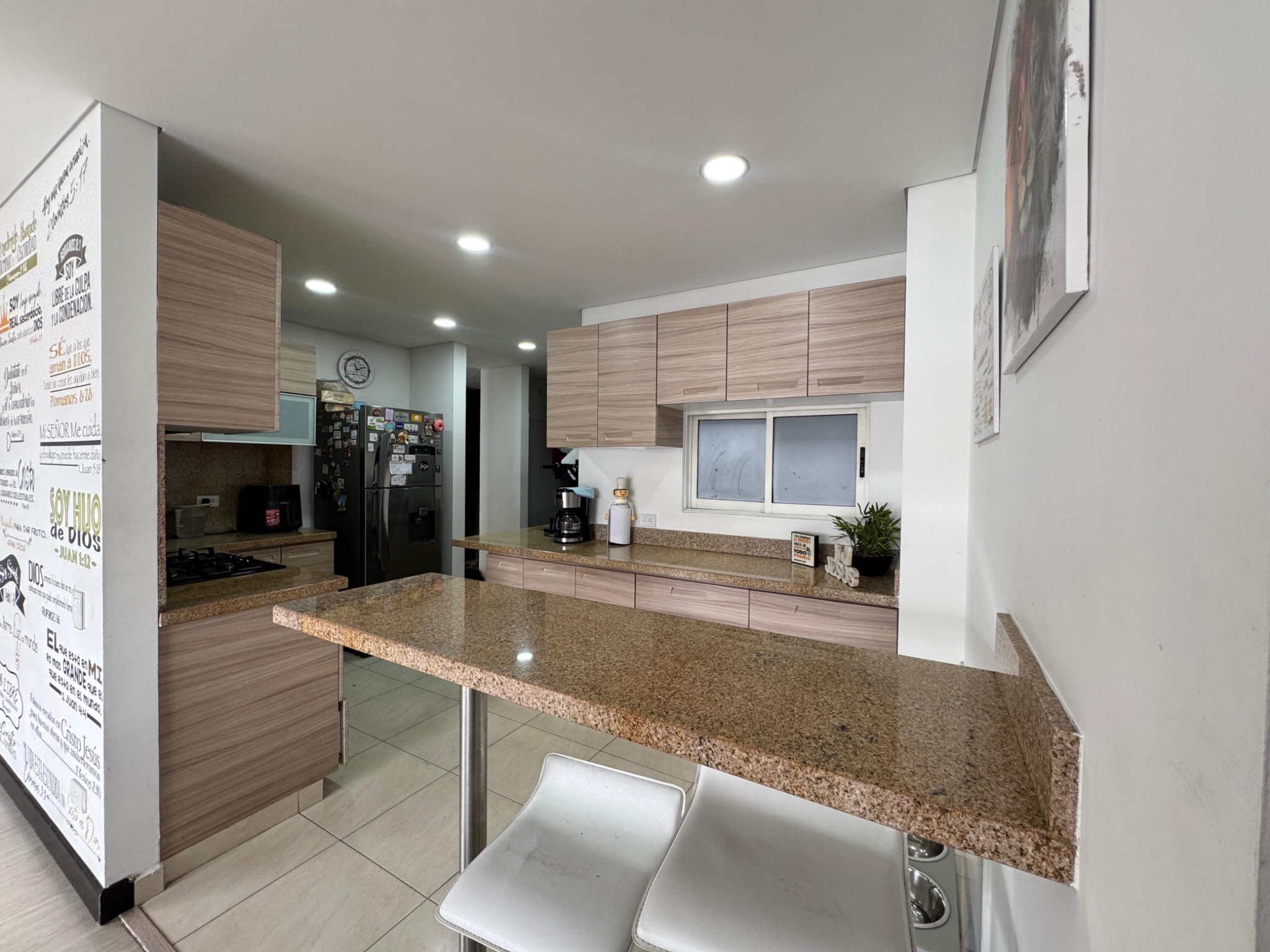 Apartamento en venta en Niza, Bogotá · foto 6 de 18