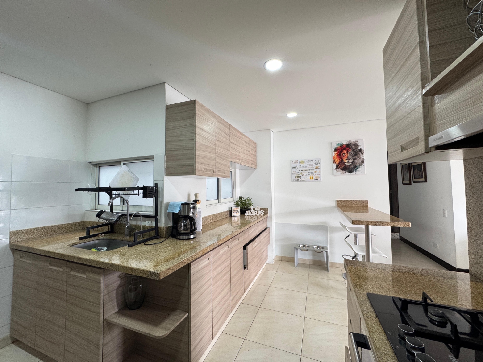 Apartamento en venta en Niza, Bogotá · foto 8 de 18