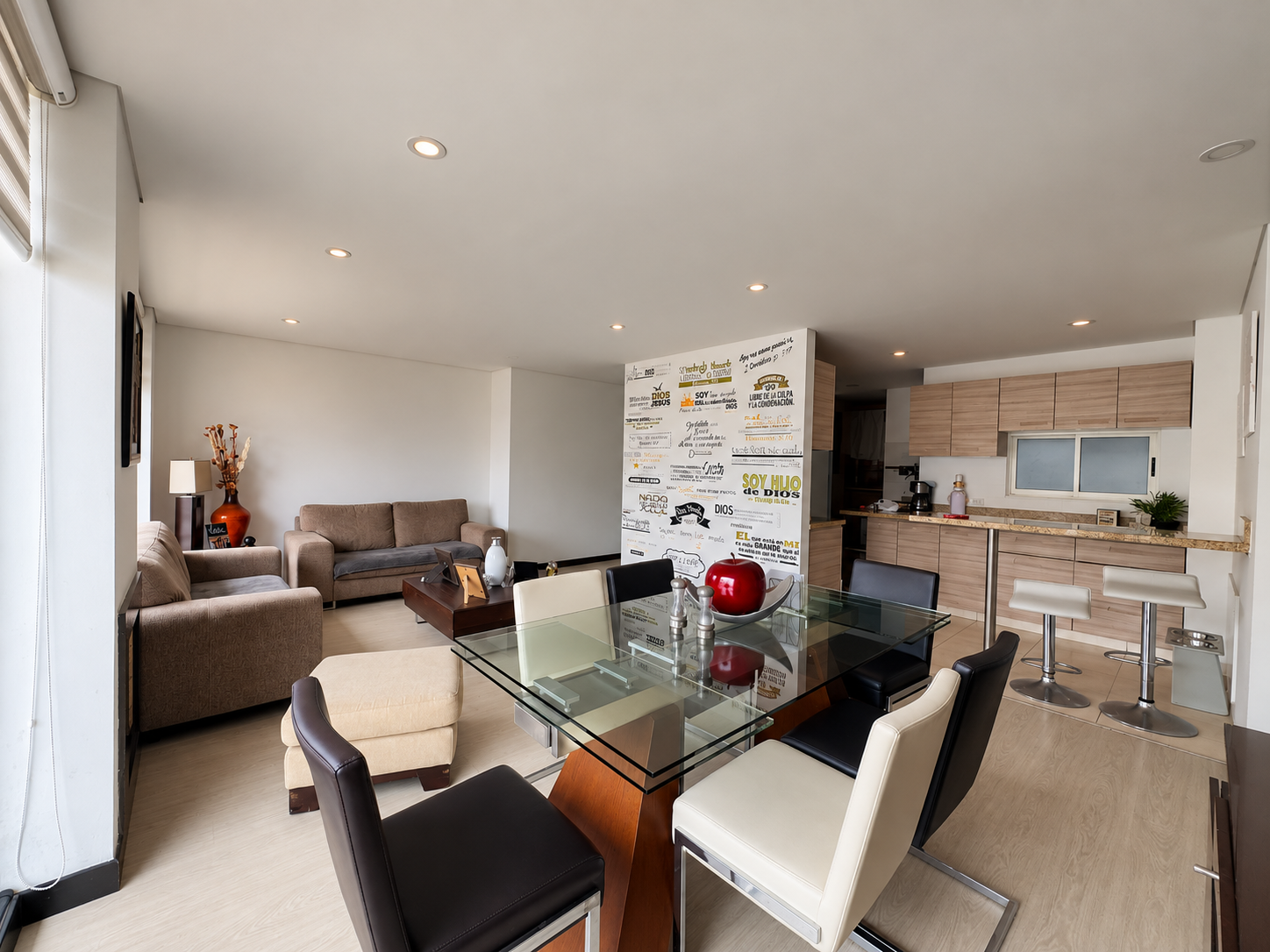 Apartamento en venta en Niza, Bogotá · foto 5 de 18