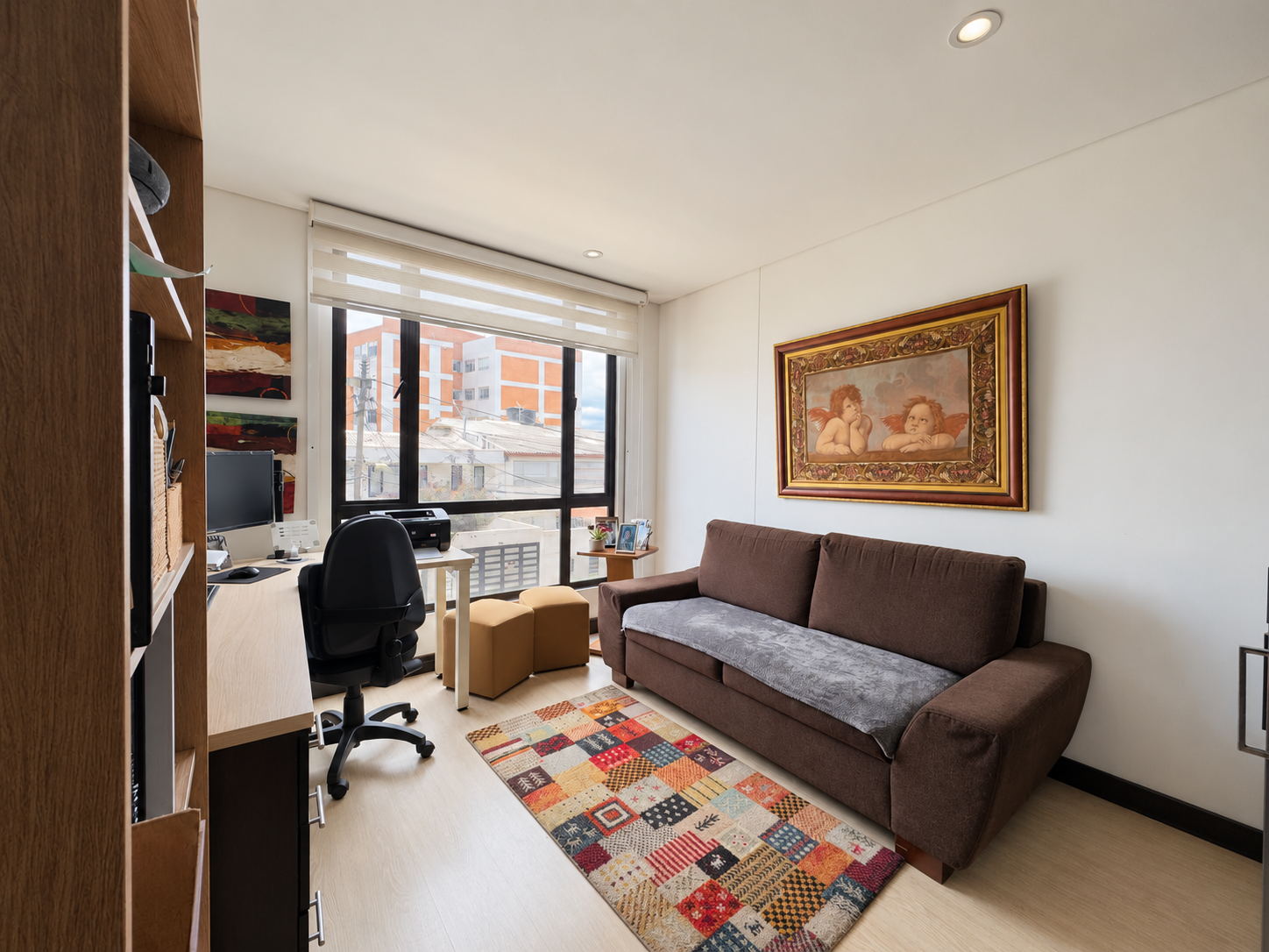 Apartamento en venta en Niza, Bogotá · foto 13 de 18