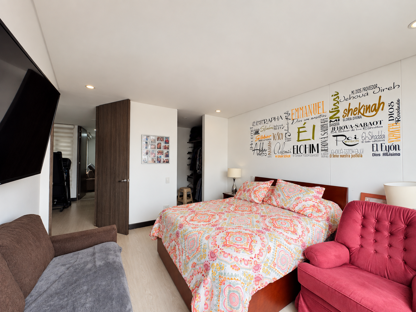 Apartamento en venta en Niza, Bogotá · foto 11 de 18