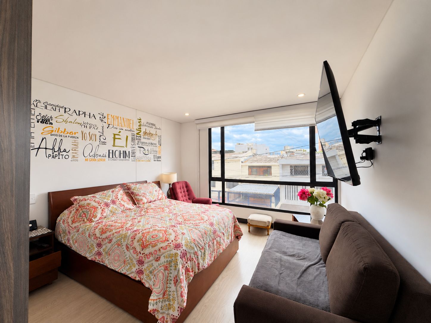 Apartamento en venta en Niza, Bogotá · foto 12 de 18
