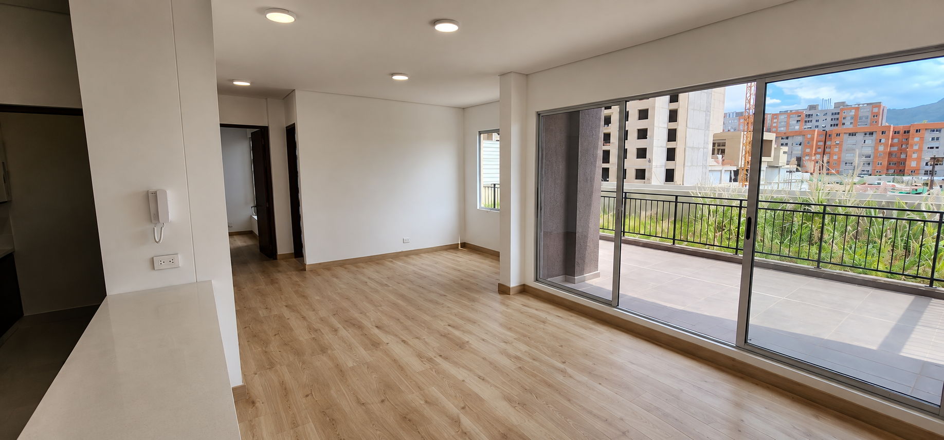 Apartamento en Venta en Lagos de Torca, Bogotá