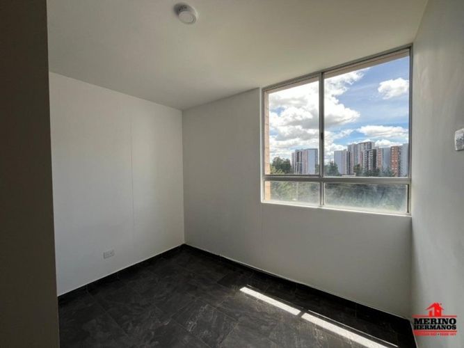 Apartamento de 2 alcobas en venta en El Porvenir, Rionegro, 54 m² · foto 5 de 21