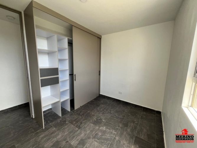 Apartamento de 2 alcobas en venta en El Porvenir, Rionegro, 54 m² · foto 7 de 21