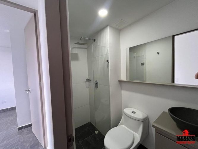 Apartamento de 2 alcobas en venta en El Porvenir, Rionegro, 54 m² · foto 8 de 21