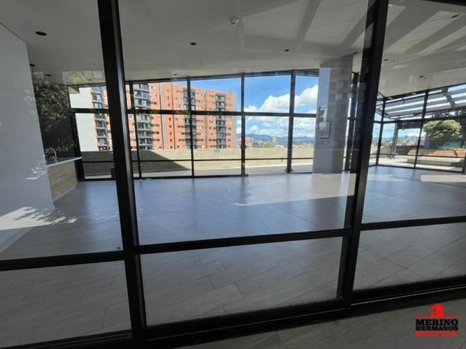 Apartamento de 2 alcobas en venta en El Porvenir, Rionegro, 54 m² · foto 19 de 21