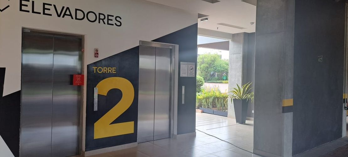 Apartaestudio en venta en Vereda La Balsa, Chía, 61 m² · foto 3 de 24