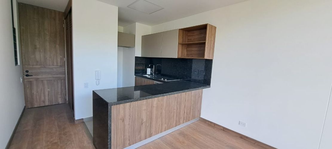 Apartaestudio en venta en Vereda La Balsa, Chía, 61 m² · foto 8 de 24