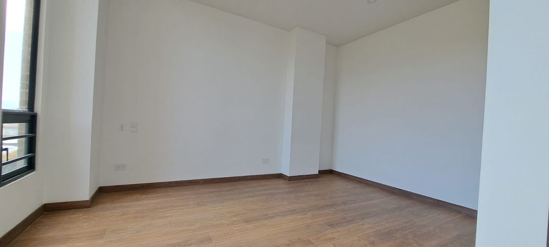 Apartaestudio en venta en Vereda La Balsa, Chía, 61 m² · foto 21 de 24