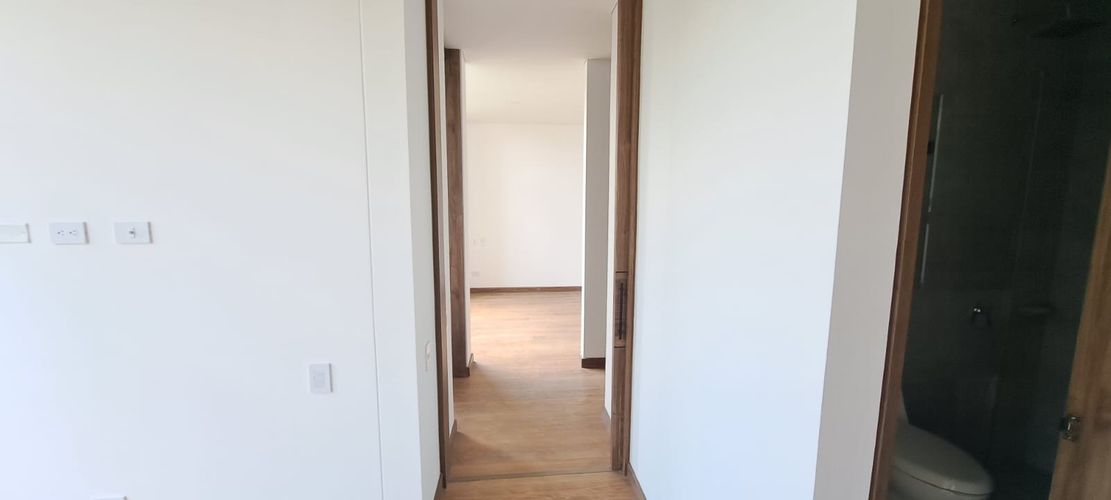 Apartaestudio en venta en Vereda La Balsa, Chía, 61 m² · foto 14 de 24