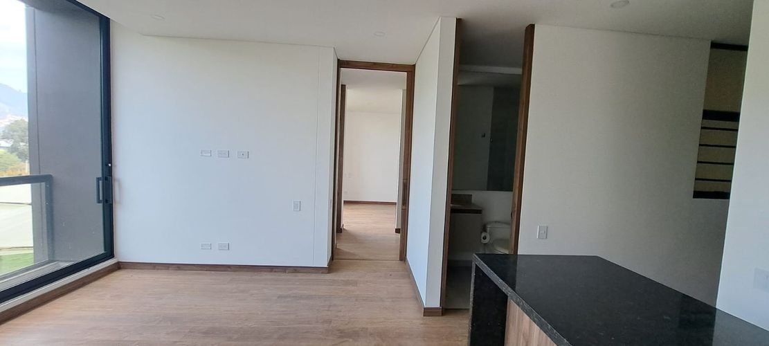 Apartaestudio en venta en Vereda La Balsa, Chía, 61 m² · foto 12 de 24