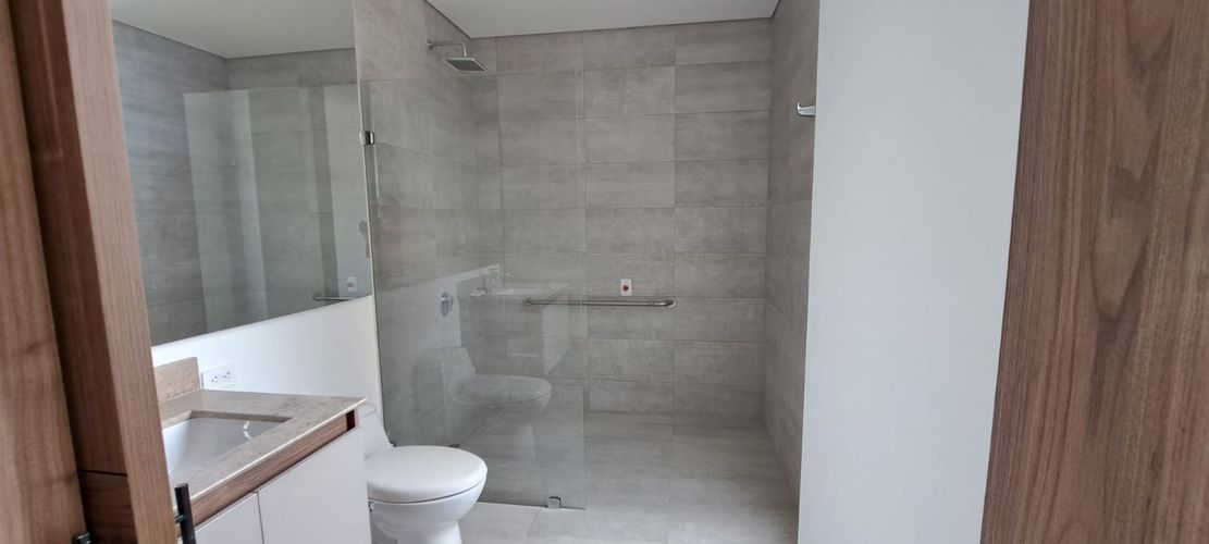 Apartaestudio en venta en Vereda La Balsa, Chía, 61 m² · foto 17 de 24