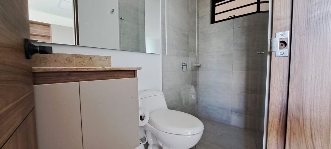 Apartaestudio en venta en Vereda La Balsa, Chía, 61 m² · foto 11 de 24